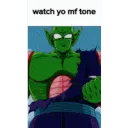 watch yo mf tone