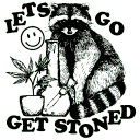 let's go get stoned