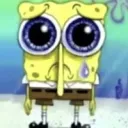 Sad Spongebob