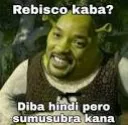 rebisco