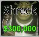 shreck
