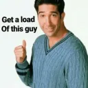 get a load of this guy