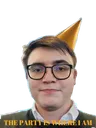 party pigeon