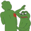 PepeSlapAngry