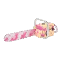 chainsaw