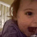 .gg/elife cute kid run