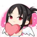 Kaguya Heart