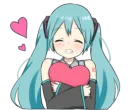 Miku Love