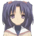 Kotomi Think