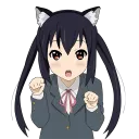 Azusa-Neko