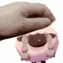 pet a wooloo today