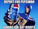 pepsiman