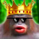 king monke