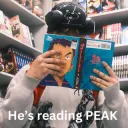 20th Century Boys PEAK