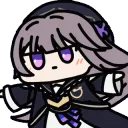 TIME TO TWIRL