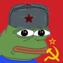 Pepe-commie