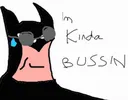 Batbussin