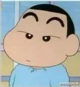 shinchan op