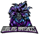 Wailing Banshees