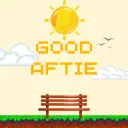 Good aftie