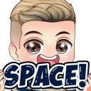 SPACE!