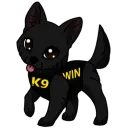 K9 Win