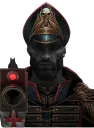 You Have Angered The Commissar