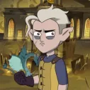 angry Hunter