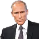 Putin Chad