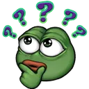 frog