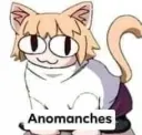 Anomanches