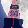 Spongebob Akatsuki