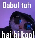 dabulkool