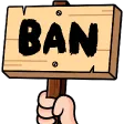 BAN