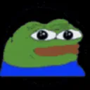 pepe-leave