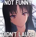 notfunnydidntlaugh