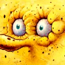 spongebob_stare