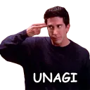 unagi