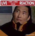 Live Fire Ozai Reaction