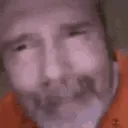 black man feels very romantic