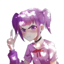 alessia bot arrabbiata