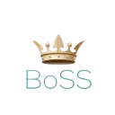 Better BoSS Sticker