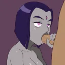 Raven Suck