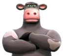 cow