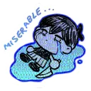Omori cry