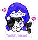Mari Comfort