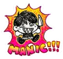 Omori Manic
