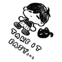Omori Relax