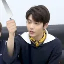 soobin evil