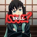 Skill Issue